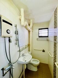 Blk 760 Yishun Street 72 (Yishun), HDB 4 Rooms #452489761